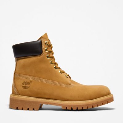 Mens Fashion Timberland Boots A Style Guide