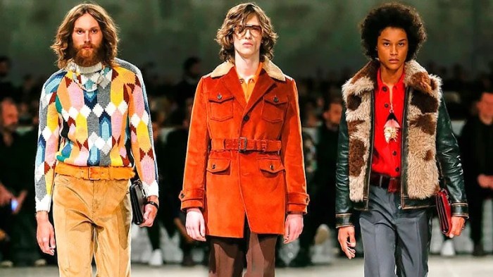 70s Retro Fashion Men A Style Retrospective