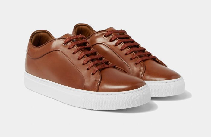 Best fashion sneakers for men