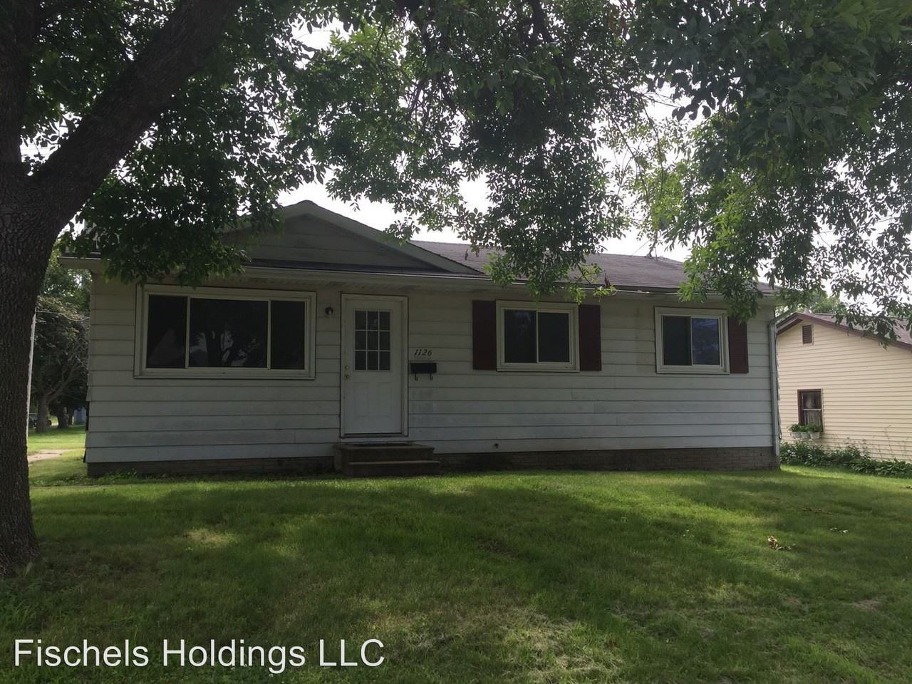 Houses for rent waterloo iowa