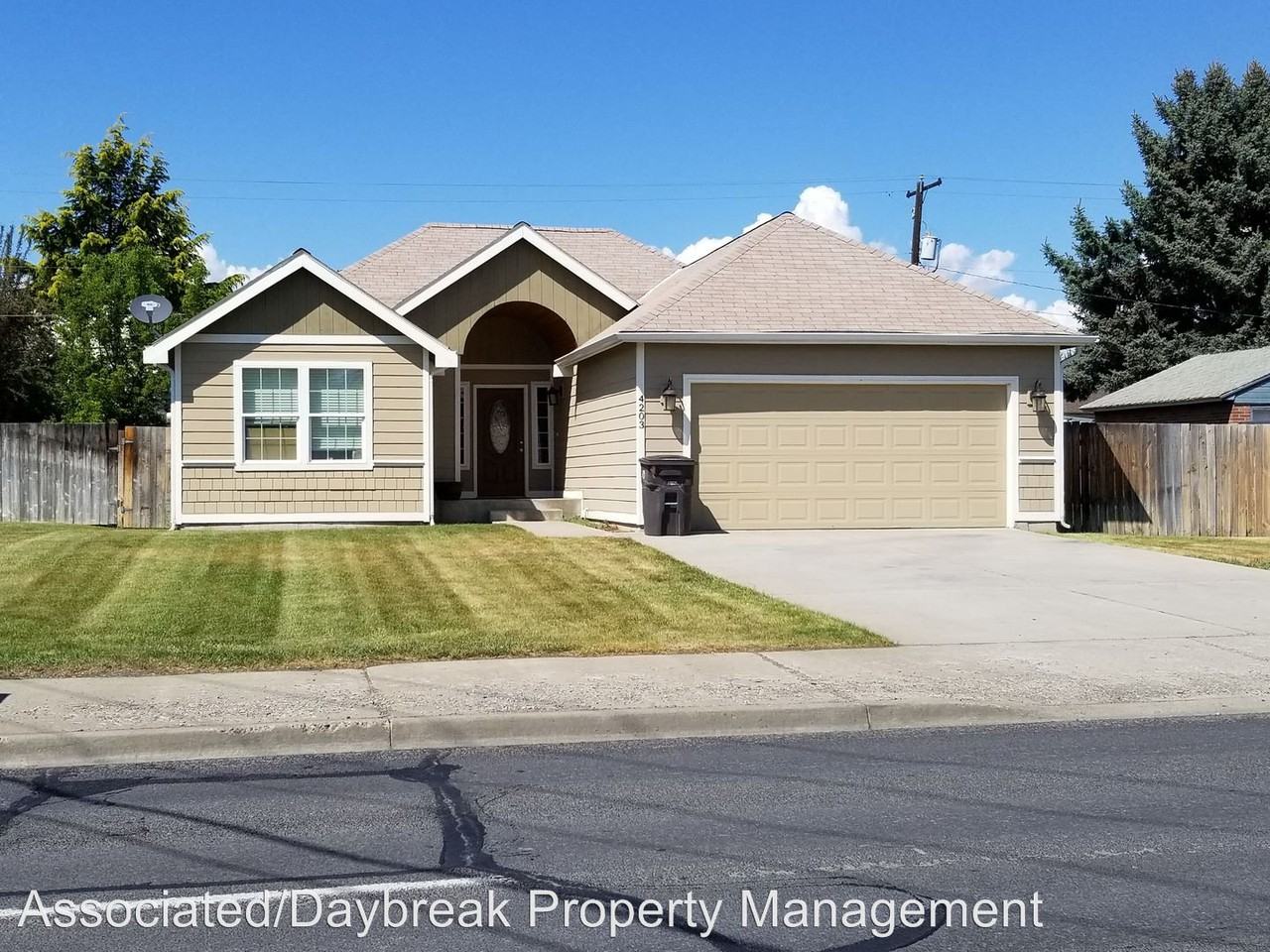 Yakima zillow