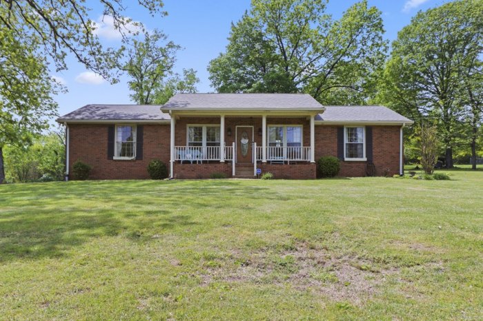 Houses to rent in goodlettsville tn