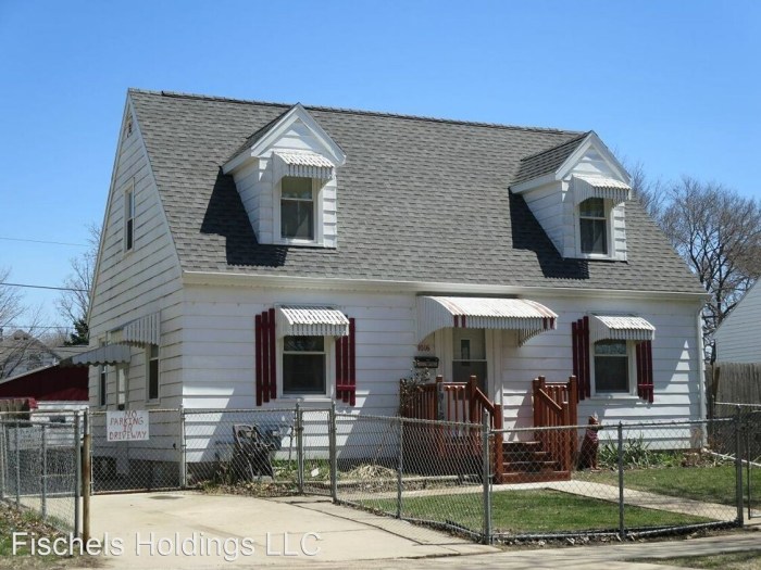 Waterloo ia rent houses