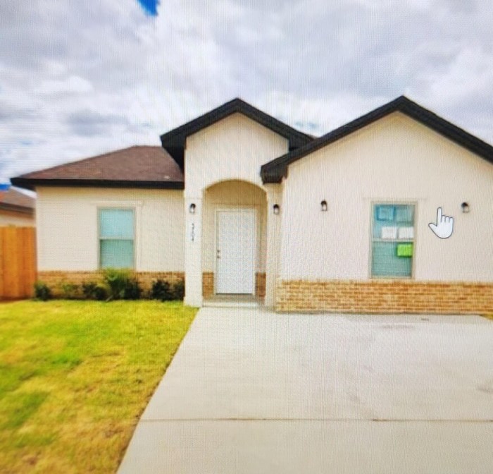 Laredo zillow