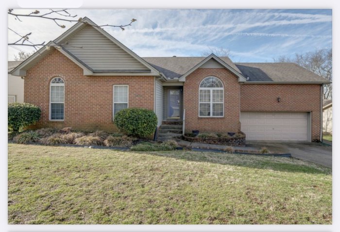 Houses to rent in goodlettsville tn