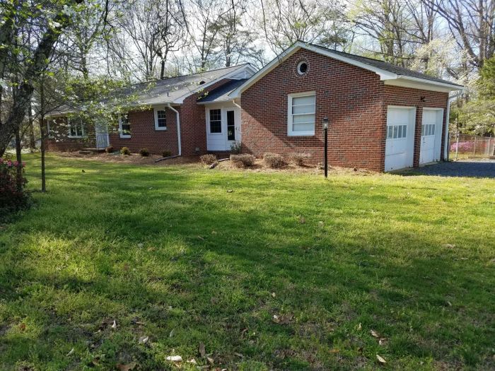 Houses in kernersville nc for rent