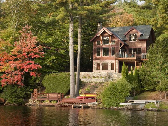 Stowe vermont rentals vacation homes