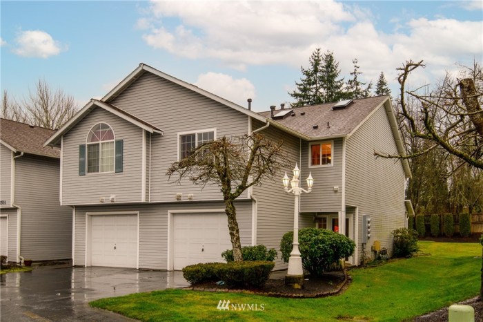 Houses to rent in federal way