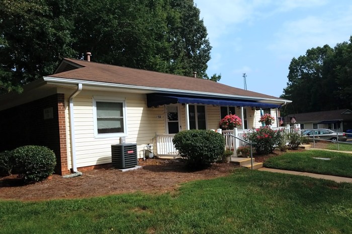 Houses in kernersville nc for rent