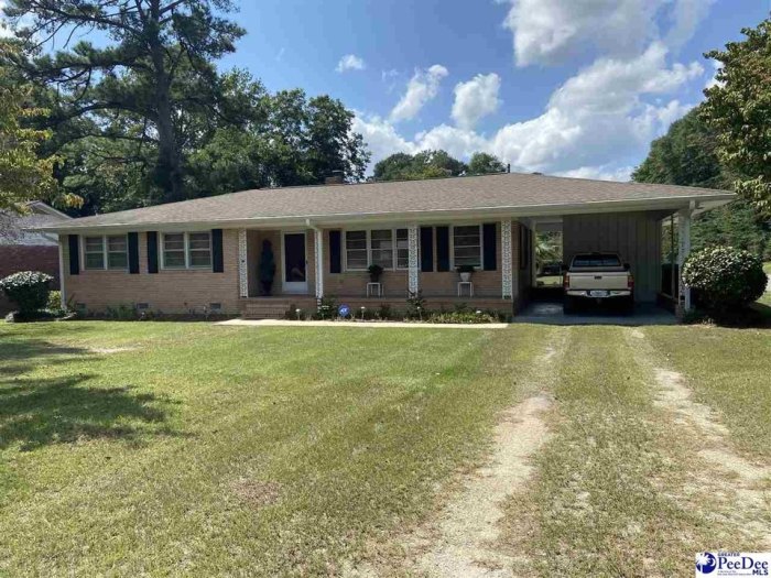 Houses for rent to own in florence sc