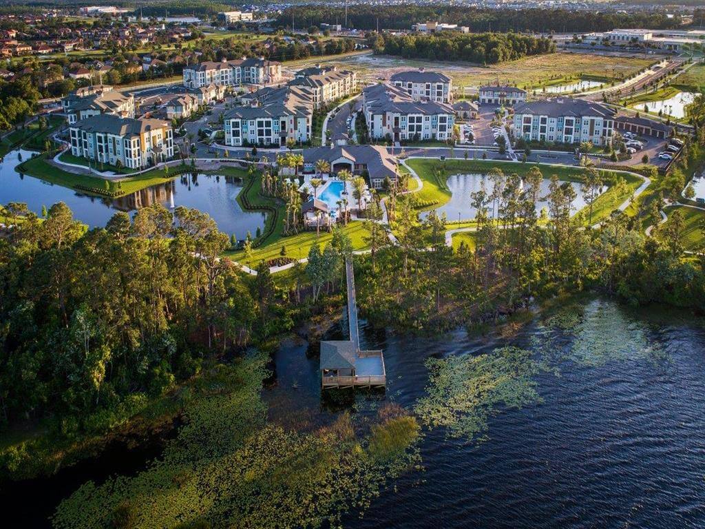 Lake nona houses for rent