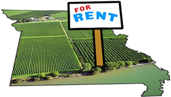 Houses to rent with land near me