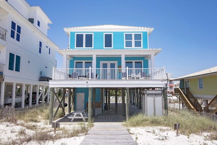 Rent houses gulf shores alabama