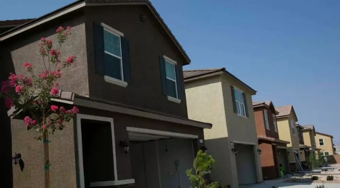 Rent to own houses in las vegas